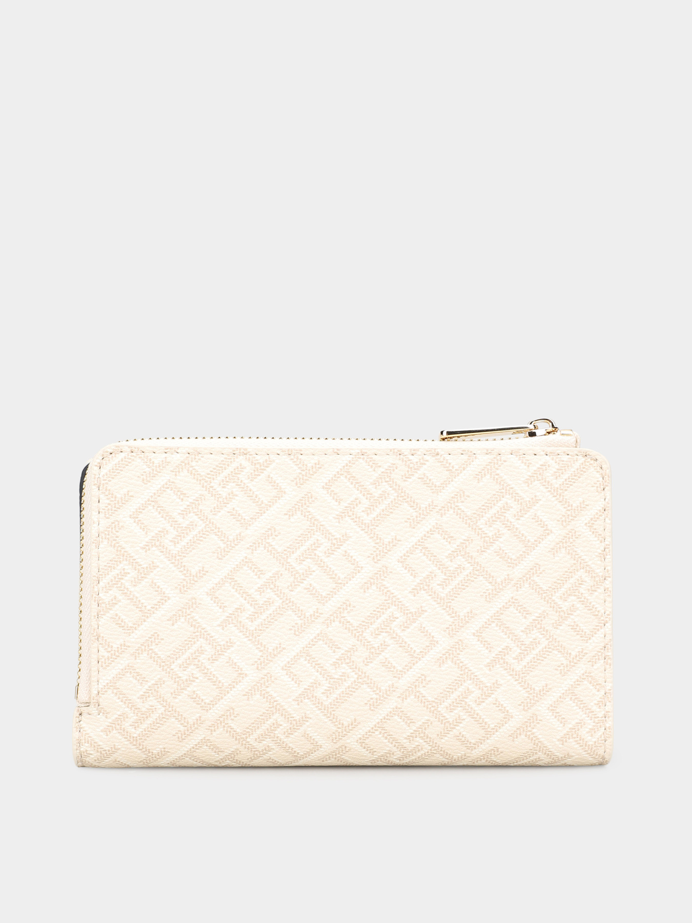 Кошельки Tommy Hilfiger TH ICON BIFOLD WALLET MONOPLAY модель AW0AW18594-0F4 Фото