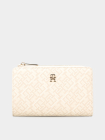 Гаманці Tommy Hilfiger TH ICON BIFOLD WALLET MONOPLAY модель AW0AW18594-0F4 Фото