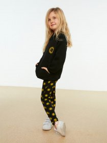 Костюмы Trendyol модель TKDAW22AU0246/Siyah Фото