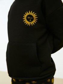 Костюмы Trendyol модель TKDAW22AU0246/Siyah Фото