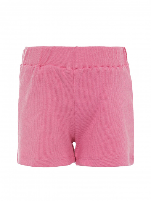 Шорти Trendyol модель TKDSS22SR00006/Pembe Фото
