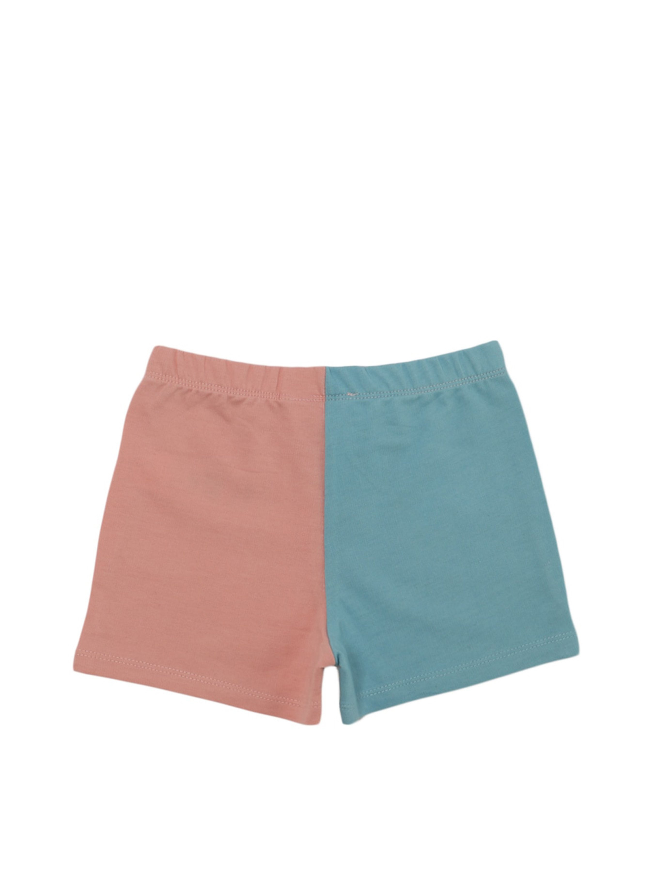 Шорти Trendyol модель TKDSS22SR0242/Cok Renkli Шорти Trendyol модель TKDSS22SR0242/Cok Renkli Фото