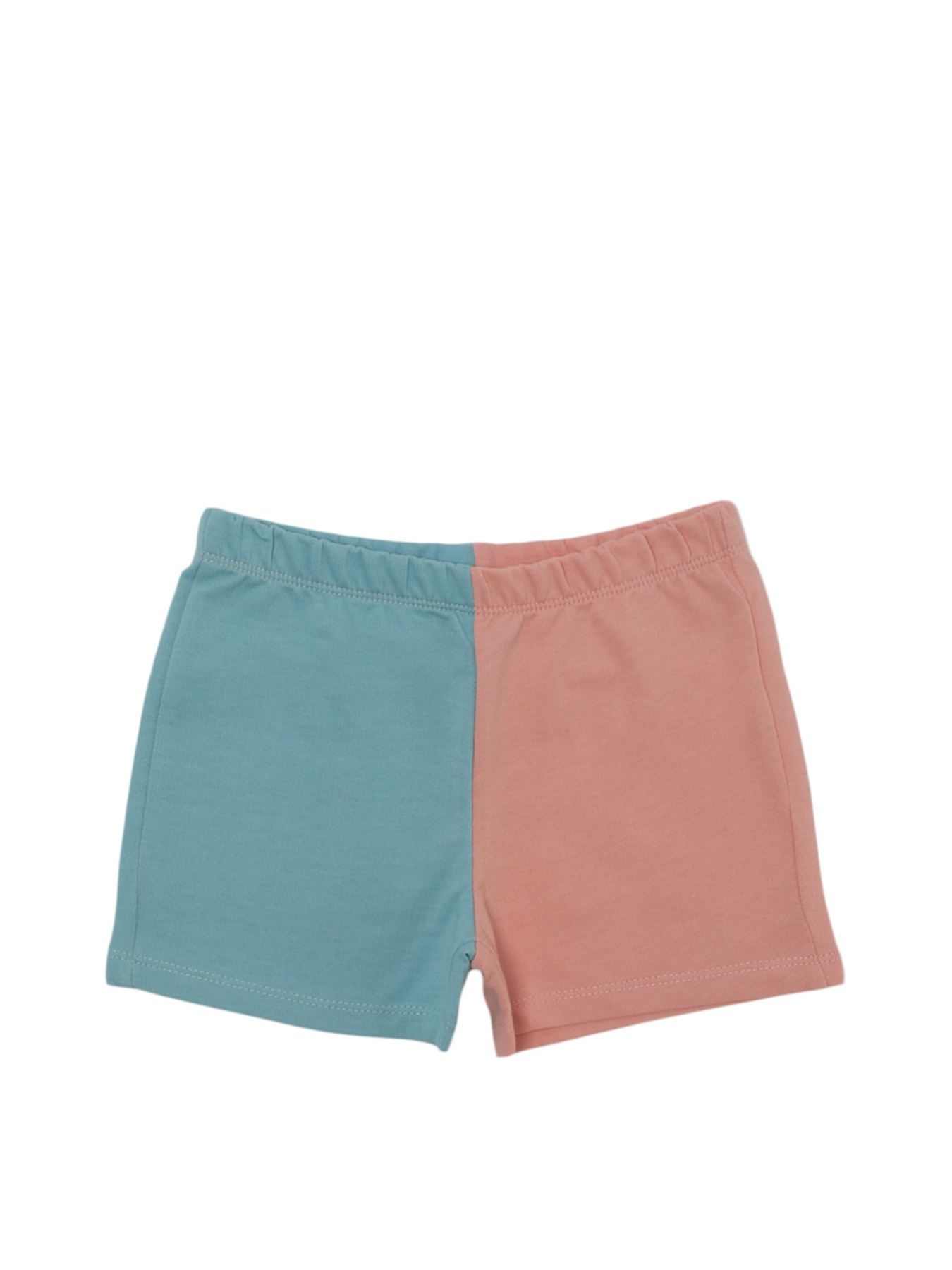 Шорти Trendyol модель TKDSS22SR0242/Cok Renkli Шорти Trendyol модель TKDSS22SR0242/Cok Renkli Фото