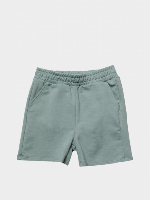 Шорти Trendyol модель TKDSS22SR0524/Mint Фото