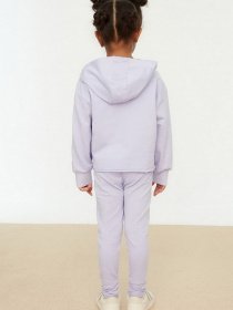 Костюми Trendyol модель TKDSS22AU0059/Lila Фото
