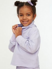 Костюми Trendyol модель TKDSS22AU0059/Lila Фото
