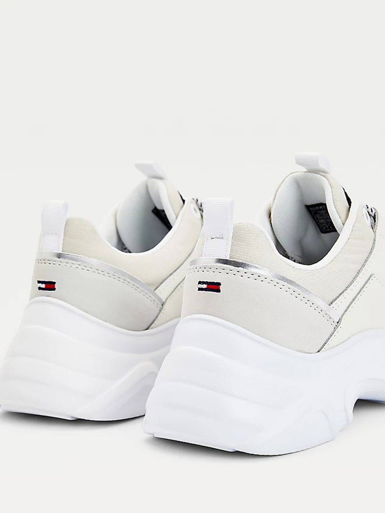 Кросівки Tommy Hilfiger модель EN0EN01273-YBR Кросівки Tommy Hilfiger модель EN0EN01273-YBR Фото