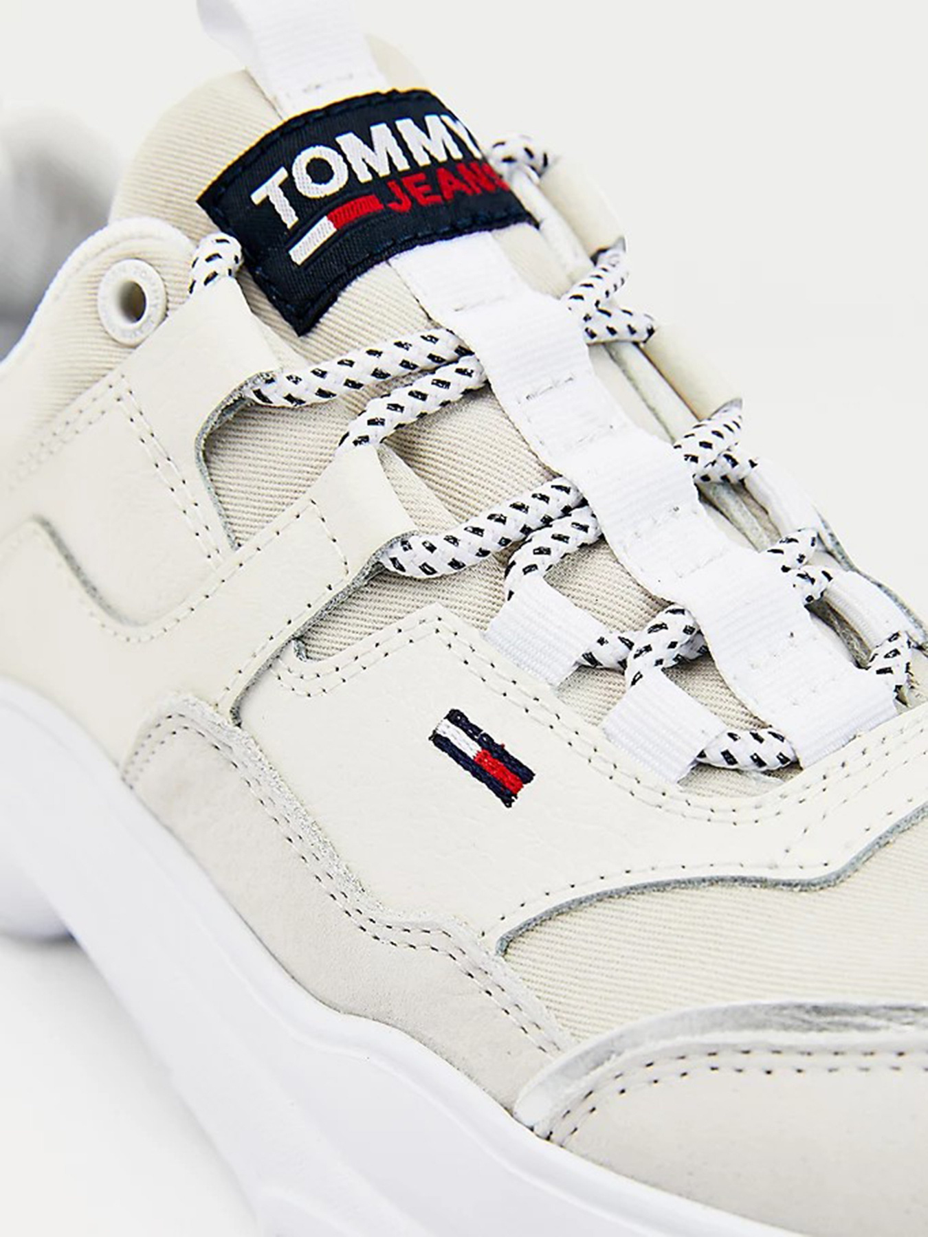 Кросівки Tommy Hilfiger модель EN0EN01273-YBR Кросівки Tommy Hilfiger модель EN0EN01273-YBR Фото