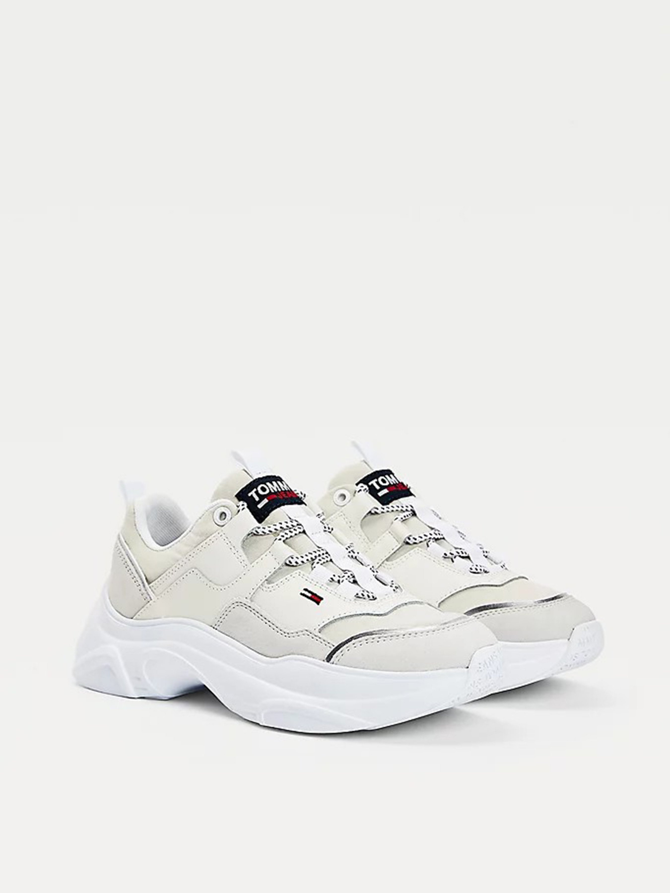 Кросівки Tommy Hilfiger модель EN0EN01273-YBR Кросівки Tommy Hilfiger модель EN0EN01273-YBR Фото