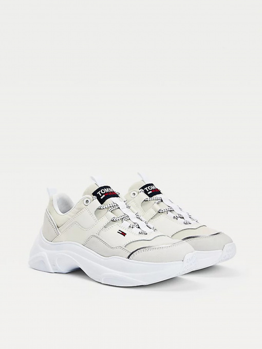 Кросівки Tommy Hilfiger модель EN0EN01273-YBR Фото