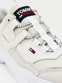 Кросівки Tommy Hilfiger модель EN0EN01273-YBR Фото