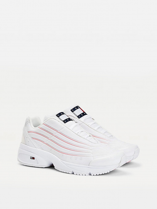 Кросівки Tommy Hilfiger модель EN0EN01290-YBR Фото