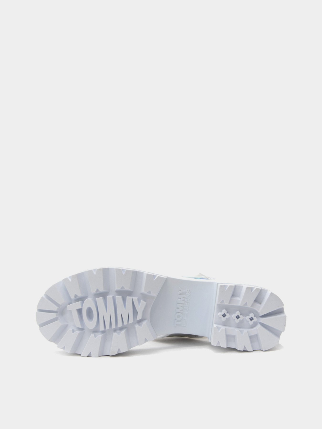 Босоніжки Tommy Hilfiger IRIDESCENT MID HEEL модель EN0EN01337-YBR Босоніжки Tommy Hilfiger IRIDESCENT MID HEEL модель EN0EN01337-YBR Фото