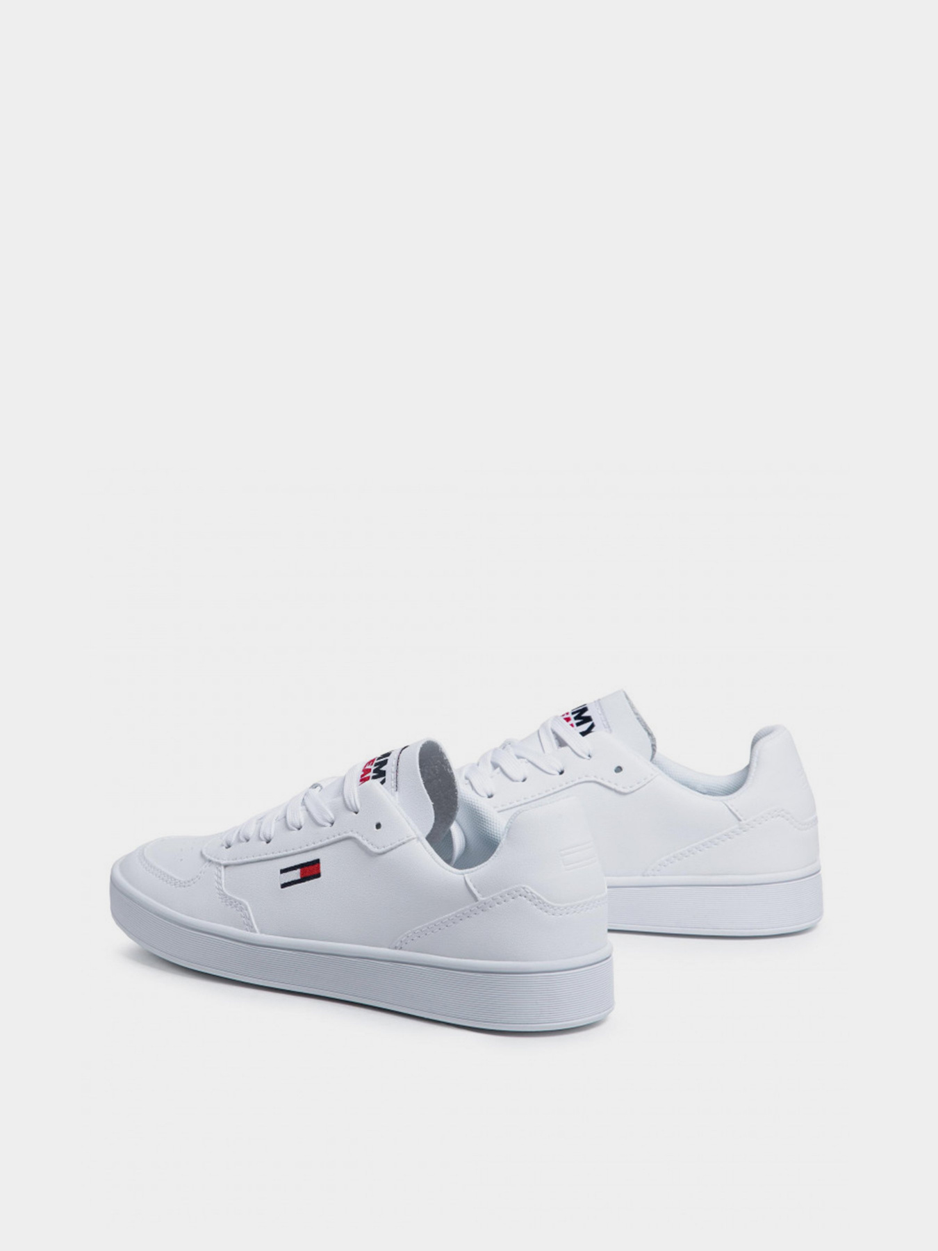 Кеди Tommy Hilfiger модель EN0EN01347-YBR Фото