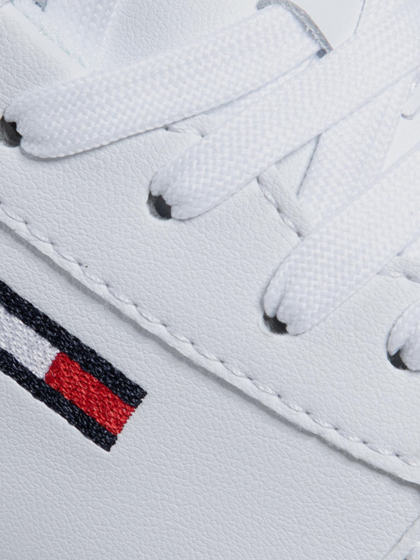 Кеди Tommy Hilfiger модель EN0EN01347-YBR Фото