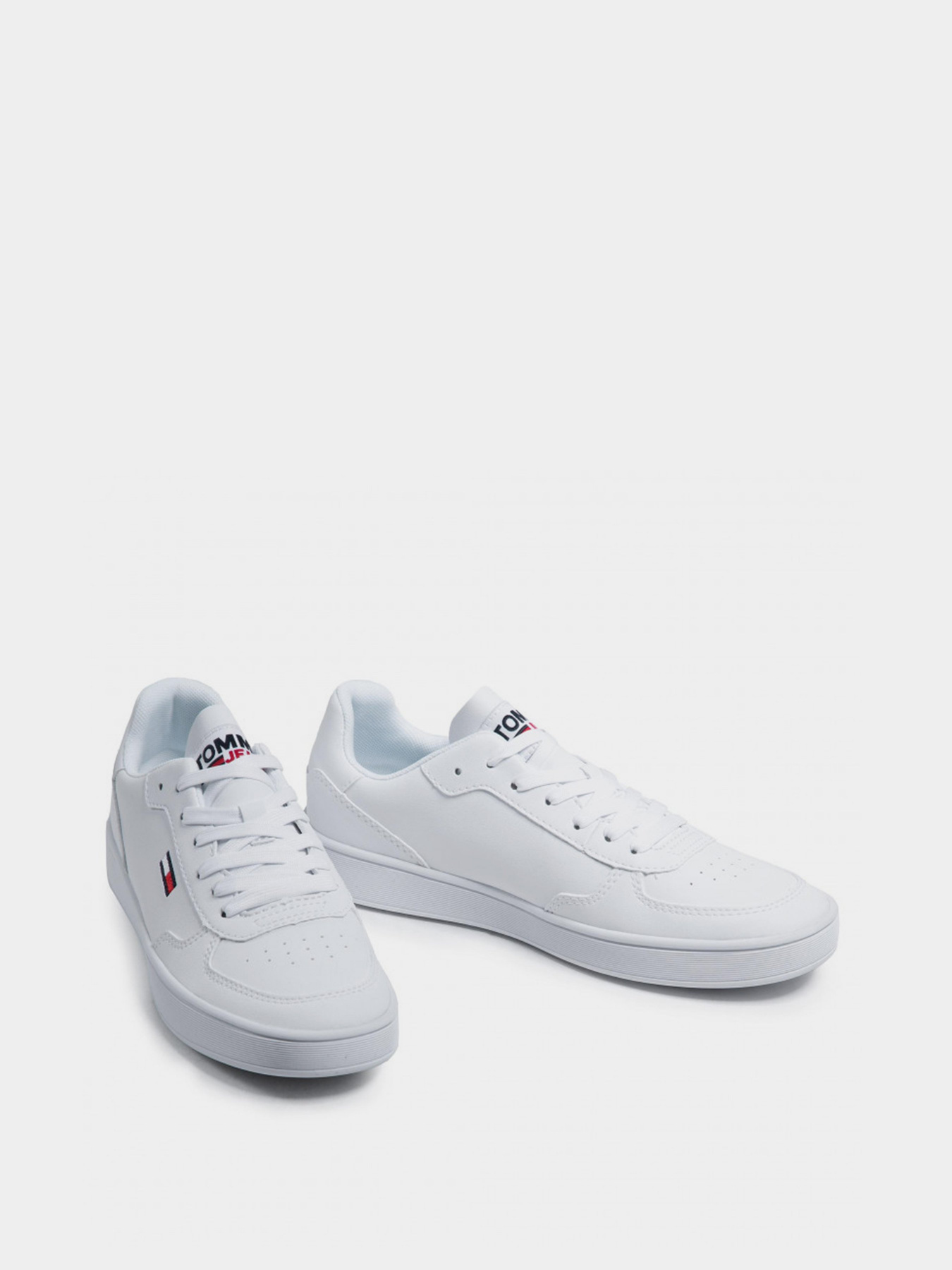 Кеди Tommy Hilfiger модель EN0EN01347-YBR Фото