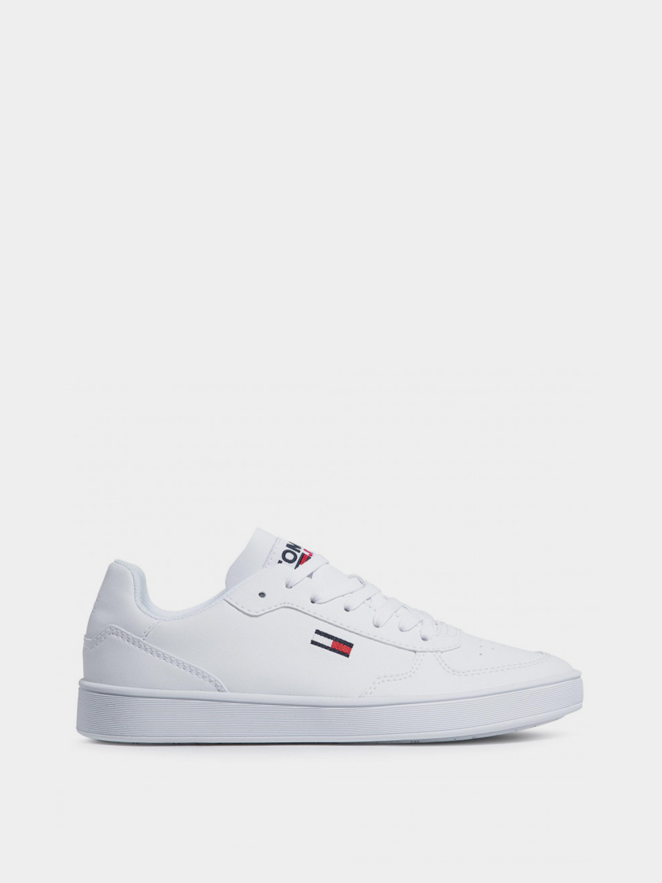 Кеди Tommy Hilfiger модель EN0EN01347-YBR Фото
