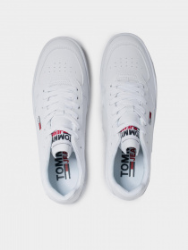 Кеди Tommy Hilfiger модель EN0EN01347-YBR Фото