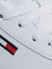 Кеди Tommy Hilfiger модель EN0EN01347-YBR Фото