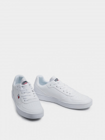 Кеди Tommy Hilfiger модель EN0EN01347-YBR Фото