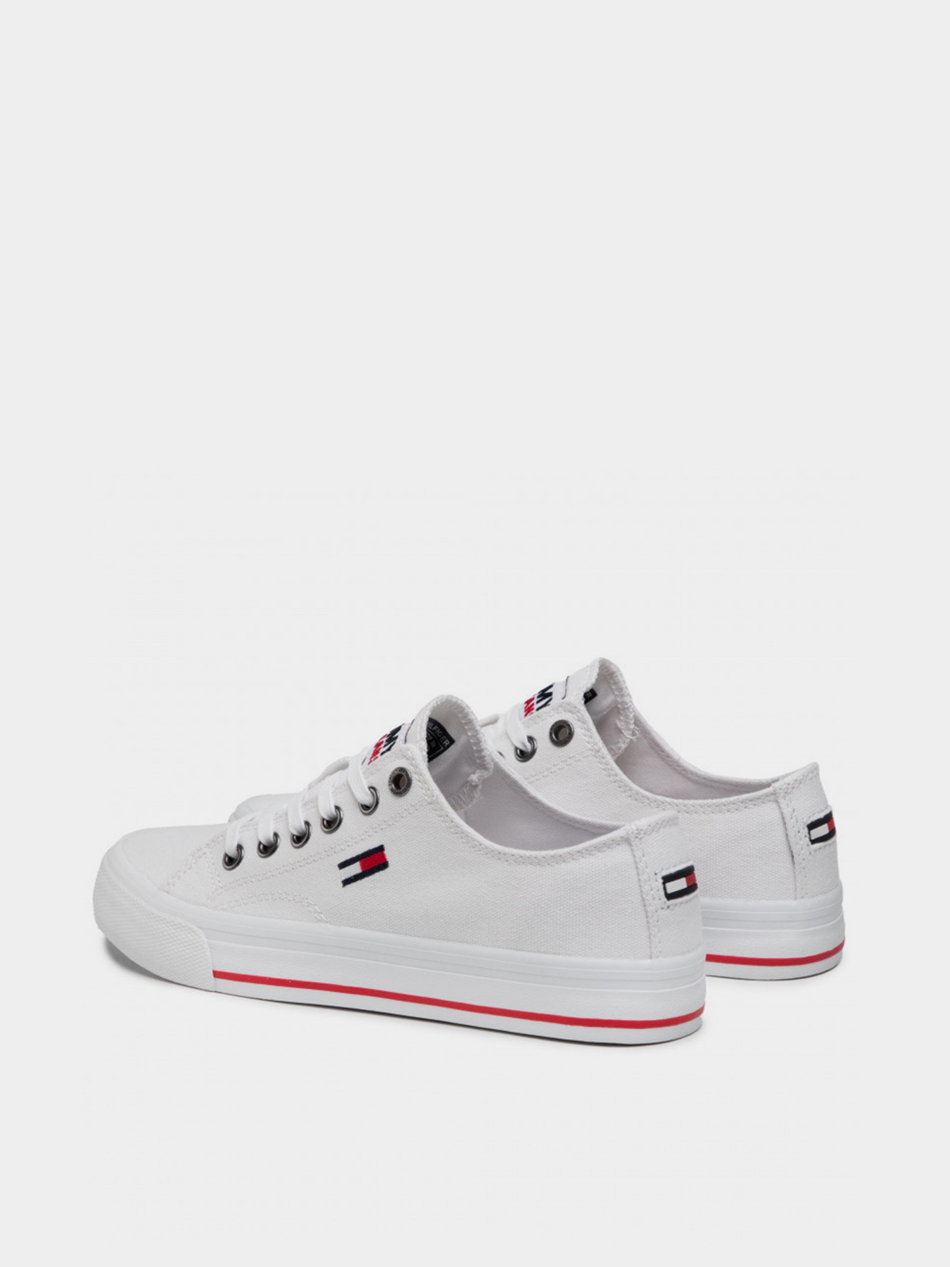 Кеди Tommy Hilfiger модель EN0EN01351-YBR Фото