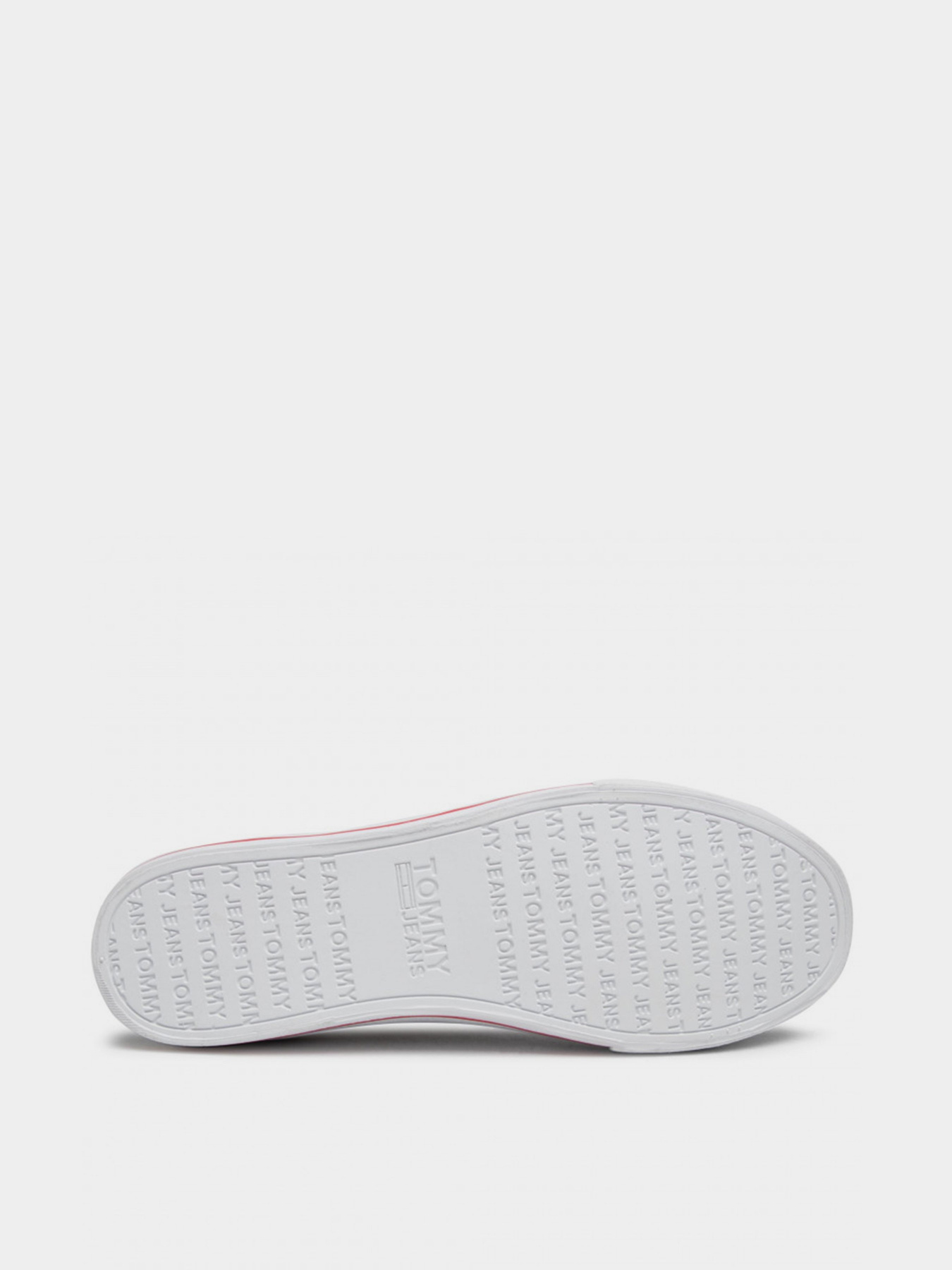 Кеди Tommy Hilfiger модель EN0EN01351-YBR Фото