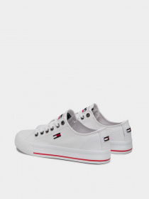 Кеди Tommy Hilfiger модель EN0EN01351-YBR Фото