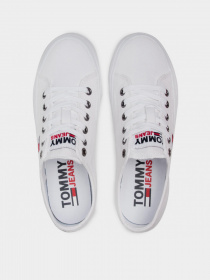 Кеди Tommy Hilfiger модель EN0EN01351-YBR Фото