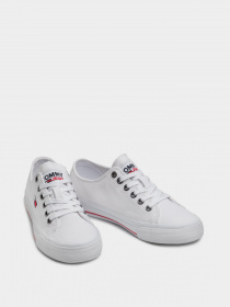 Кеди Tommy Hilfiger модель EN0EN01351-YBR Фото