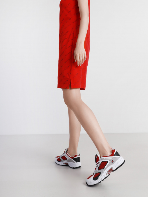 Кросівки Tommy Hilfiger модель EN0EN01356-0GY Фото