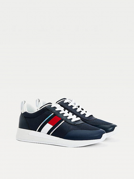 Кросівки Tommy Hilfiger модель EN0EN01359-C87 Фото