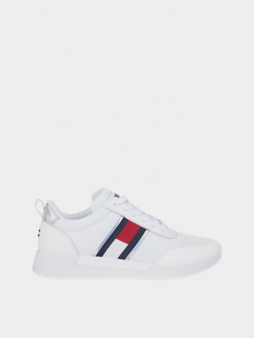 Кросівки Tommy Hilfiger модель EN0EN01359-YBR Фото