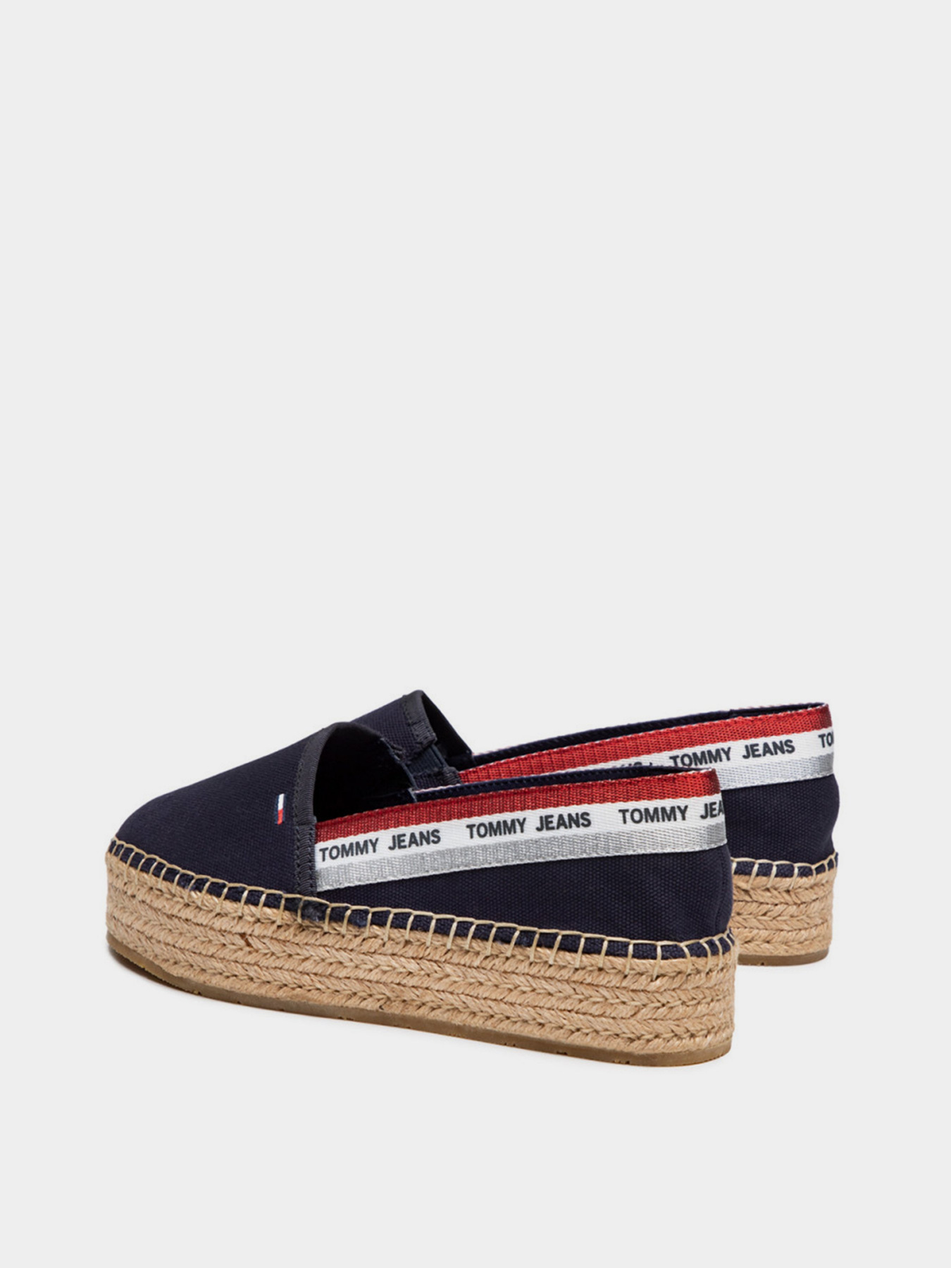 Слипоны и мокасины Tommy Hilfiger модель EN0EN01376-C87 Фото