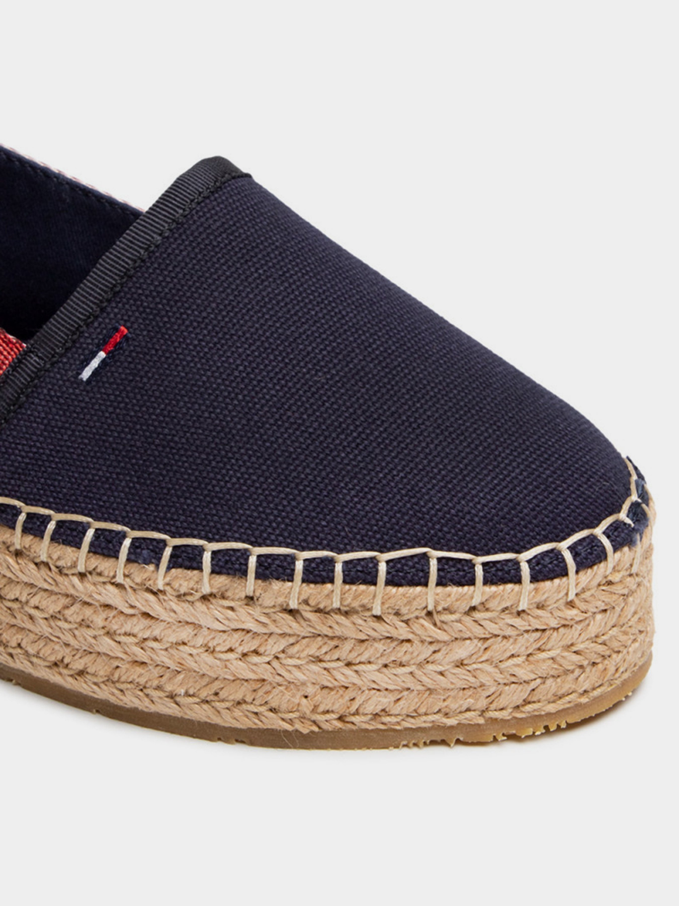 Слипоны и мокасины Tommy Hilfiger модель EN0EN01376-C87 Фото
