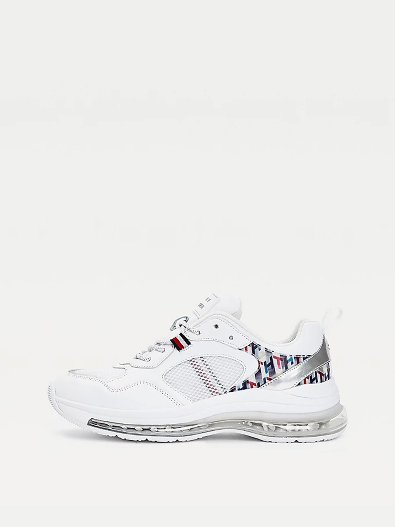 Кросівки Tommy Hilfiger AIR BUBBLE модель FW0FW05534-0GY Фото