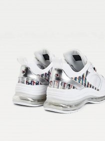 Кросівки Tommy Hilfiger AIR BUBBLE модель FW0FW05534-0GY Фото