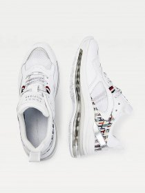 Кросівки Tommy Hilfiger AIR BUBBLE модель FW0FW05534-0GY Фото