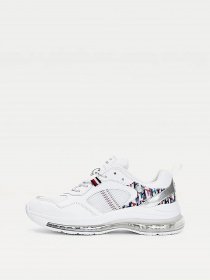 Кросівки Tommy Hilfiger AIR BUBBLE модель FW0FW05534-0GY Фото