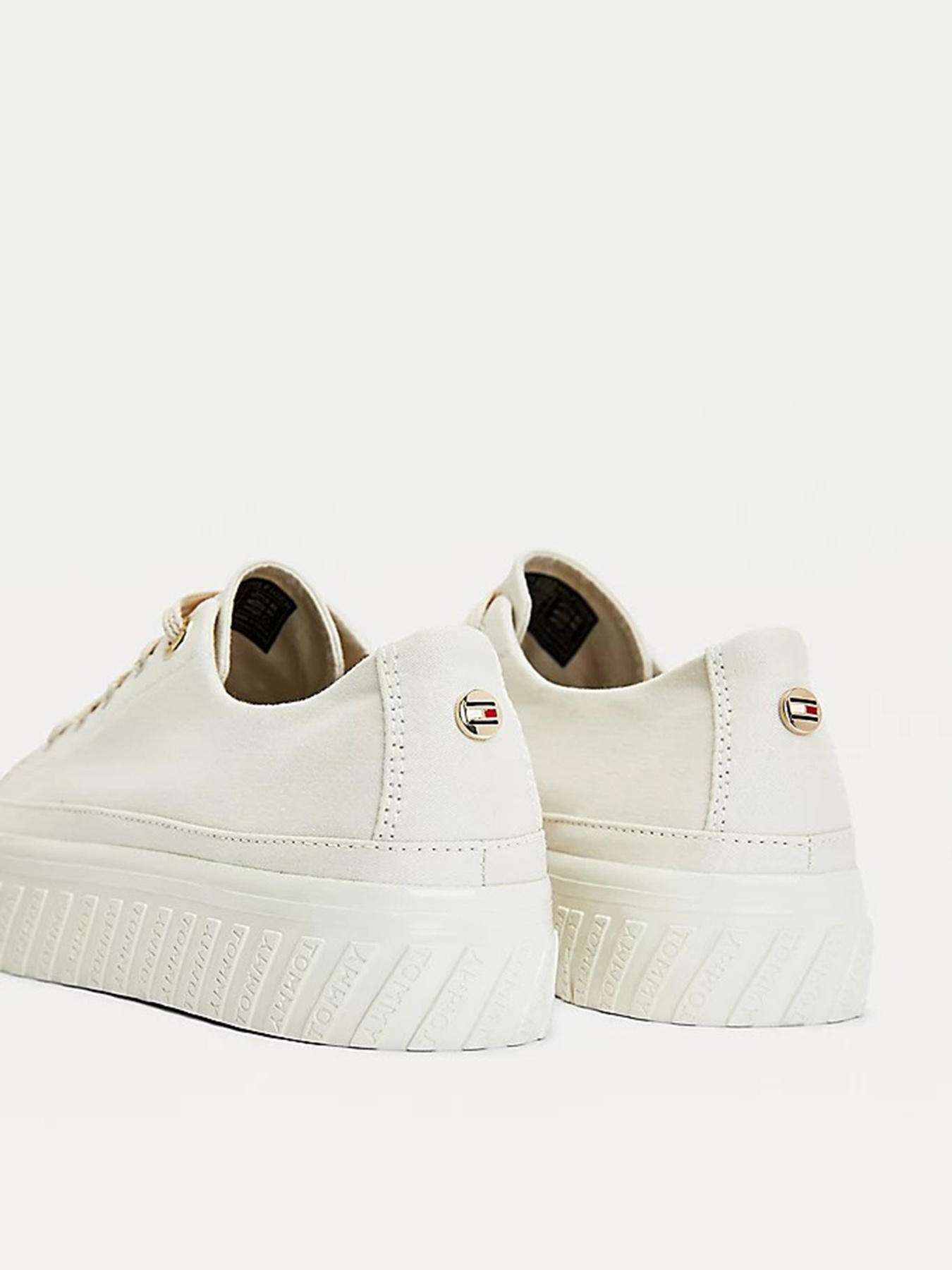 Кеди Tommy Hilfiger модель FW0FW05536-AF2 Фото