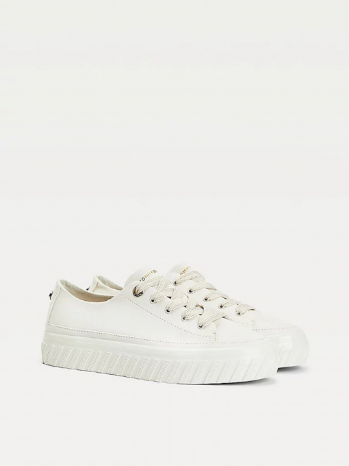 Кеди Tommy Hilfiger модель FW0FW05536-AF2 Фото