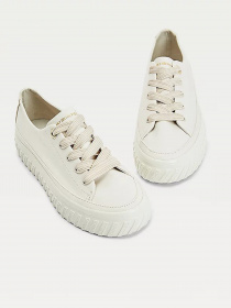 Кеди Tommy Hilfiger модель FW0FW05536-AF2 Фото