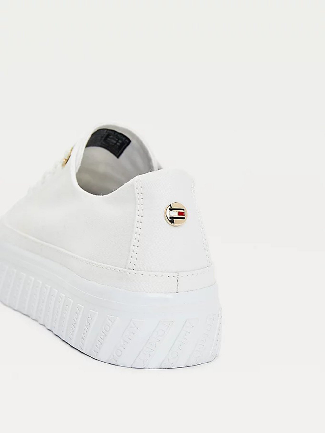 Кеди Tommy Hilfiger модель FW0FW05536-YBR Фото