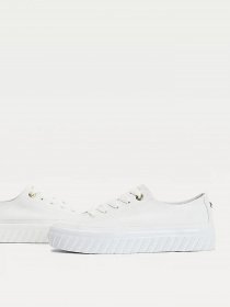 Кеди Tommy Hilfiger модель FW0FW05536-YBR Фото