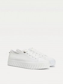 Кеди Tommy Hilfiger модель FW0FW05536-YBR Фото