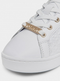 Кеды Tommy Hilfiger модель FW0FW05549-YBR Фото