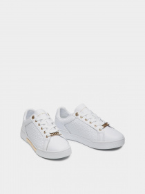 Кеды Tommy Hilfiger модель FW0FW05549-YBR Фото