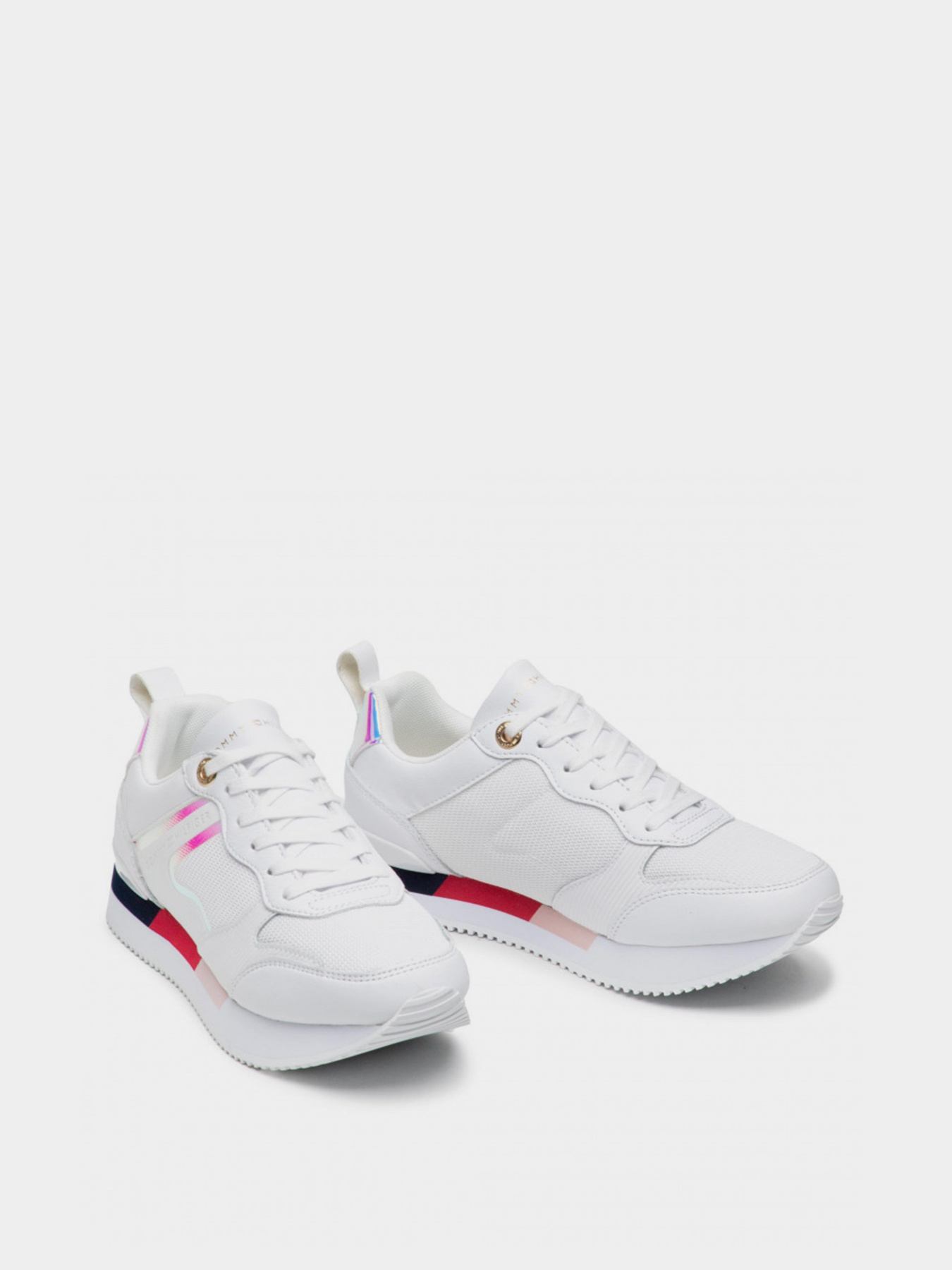 Кросівки Tommy Hilfiger Active City модель FW0FW05556-0GY Фото