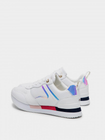 Кросівки Tommy Hilfiger Active City модель FW0FW05556-0GY Фото