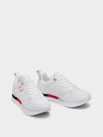 Кросівки Tommy Hilfiger Active City модель FW0FW05556-0GY Фото