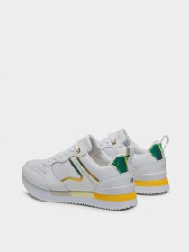 Кросівки Tommy Hilfiger FEMININE ACTIVE CITY модель FW0FW05556-ZGS Фото